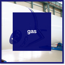High-Purity Gas Supply Engineering