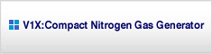 V1X:Compact Nitrogen Gas Generator