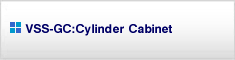 VSS-GC Cylinder Cabinet