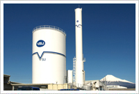 VSU:High-efficiency Air Separator