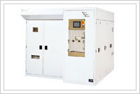 VCE: High-vacuum Epitaxial Growth Unit