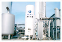 CE:Low Temperature Liquefied Gas Storage Tank 