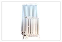 Air Temperature Evaporator