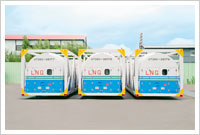 LNG Tank Container