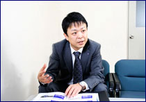 Yuki Makino photo