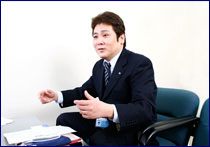 Ryuji Yamanaka photo