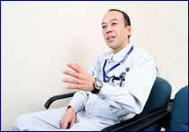 Tamotsu Nakai  photo